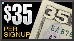 $35 per join!!!!